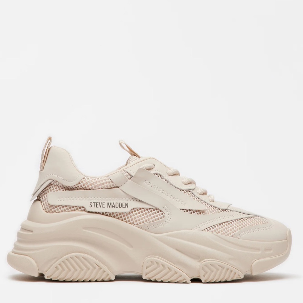 Steve Madden Possession Sneaker